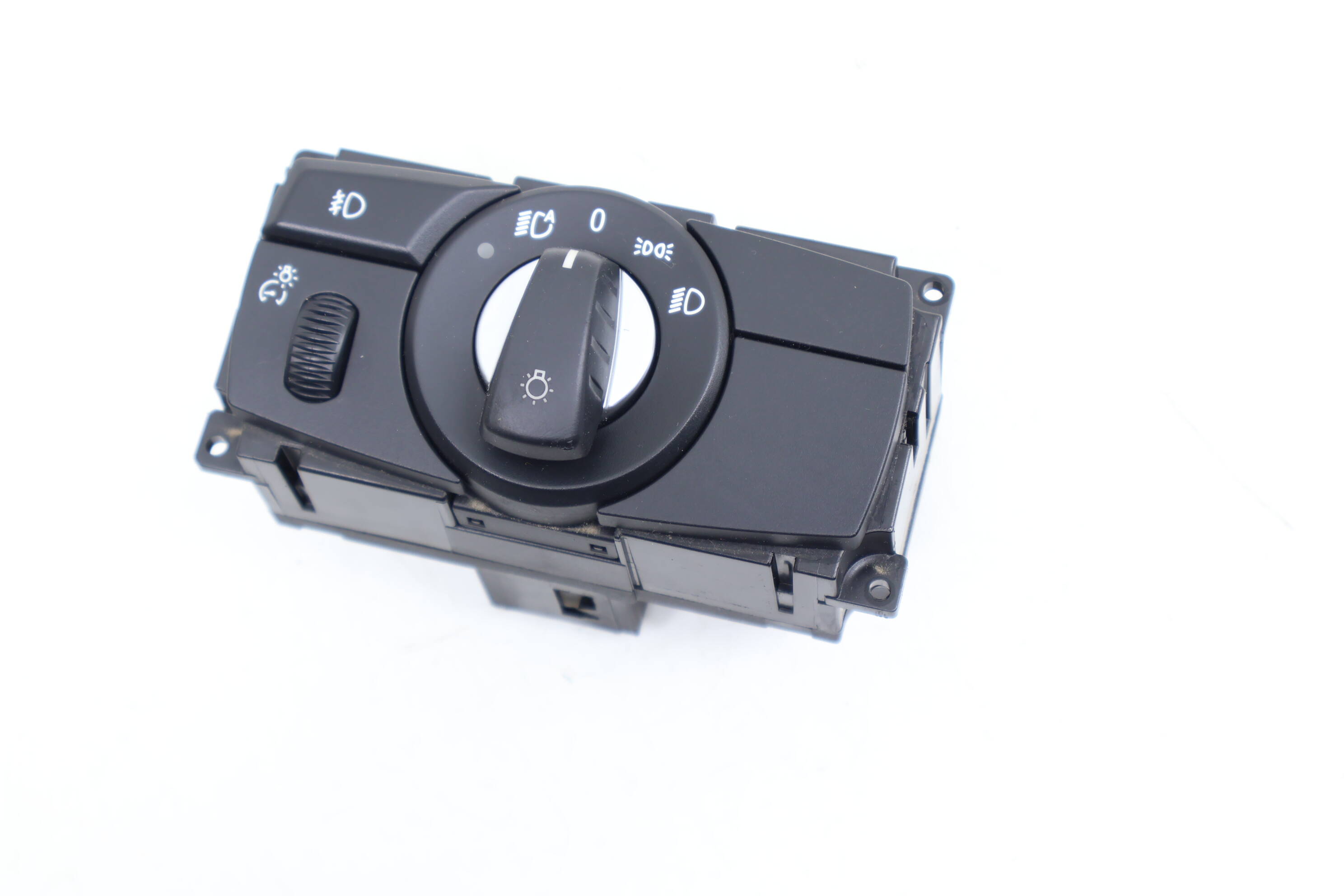 Headlight / Fog Light Switch 61319134728