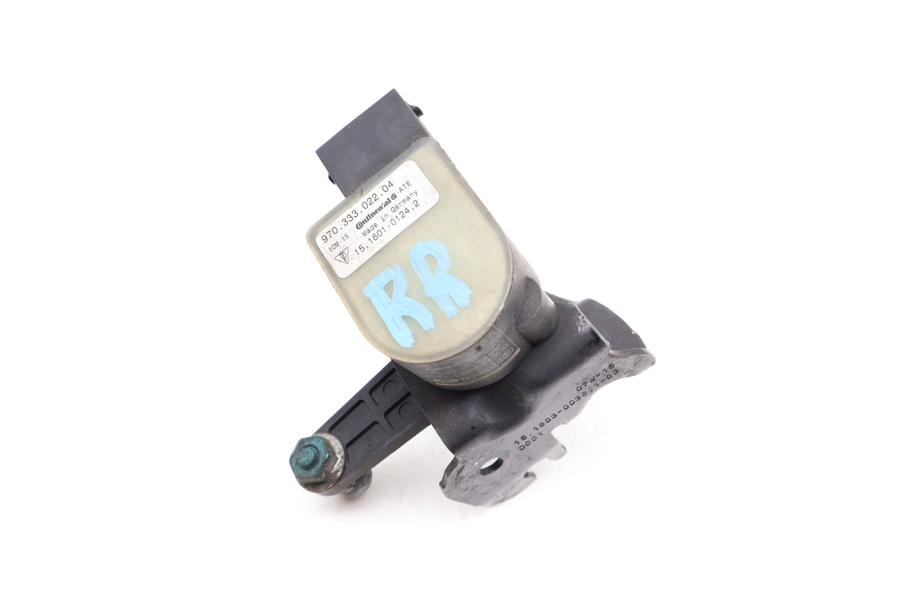 Headlight / Suspension Leveling Sensor 97033302204