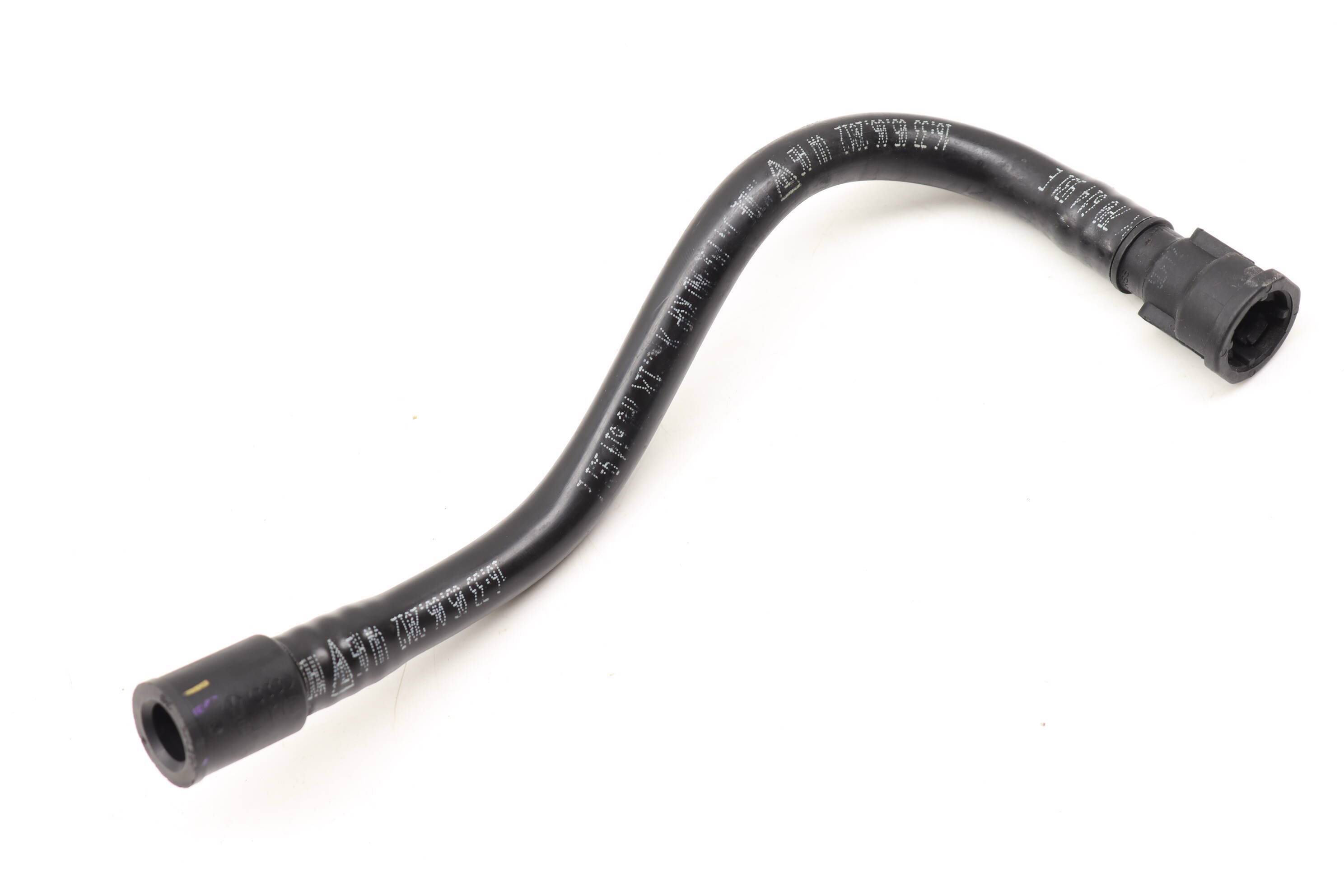 Brake Vacuum Hose / Line 7P0614931E 95835557930
