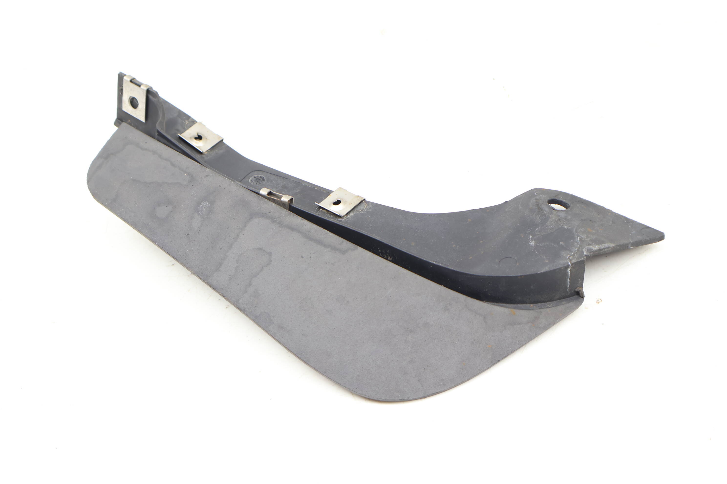Wheel Spoiler / Mud Flap 4L0807513E