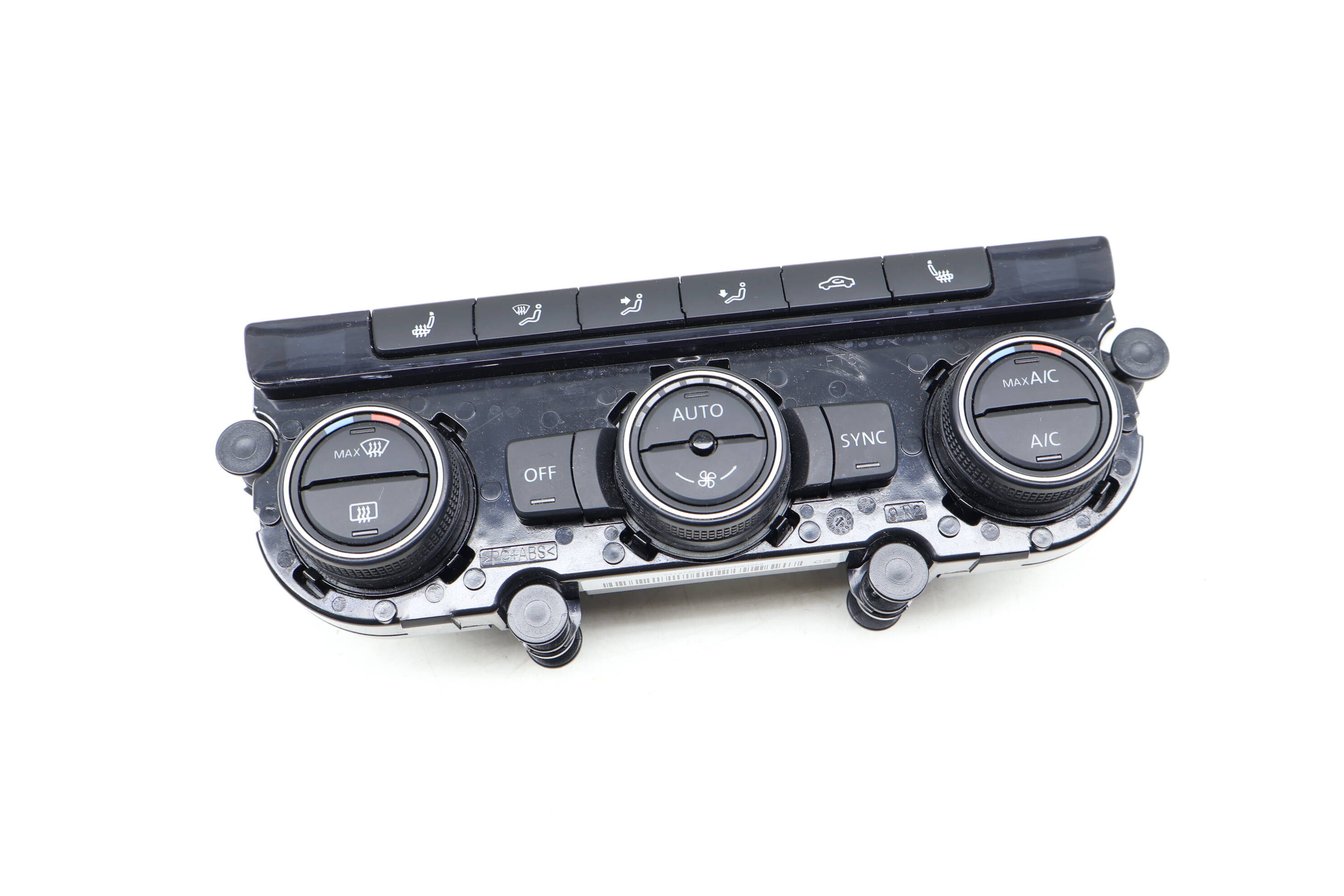 Ac Climate Control / Temp Unit 561907044BH