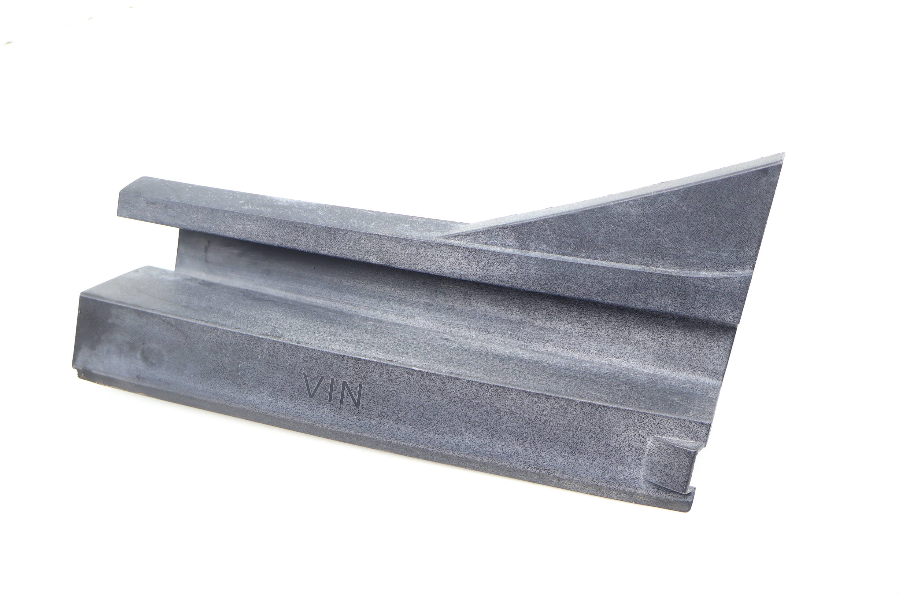 Side Hood / Engine Bay Cover 4M0805700A