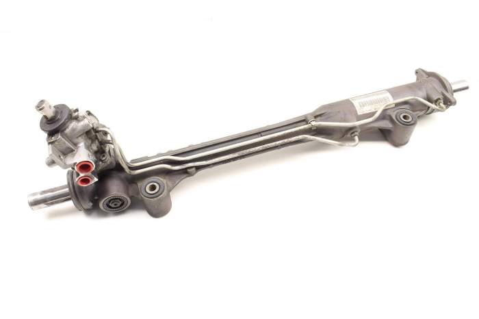 Audi q7 steering rack sale