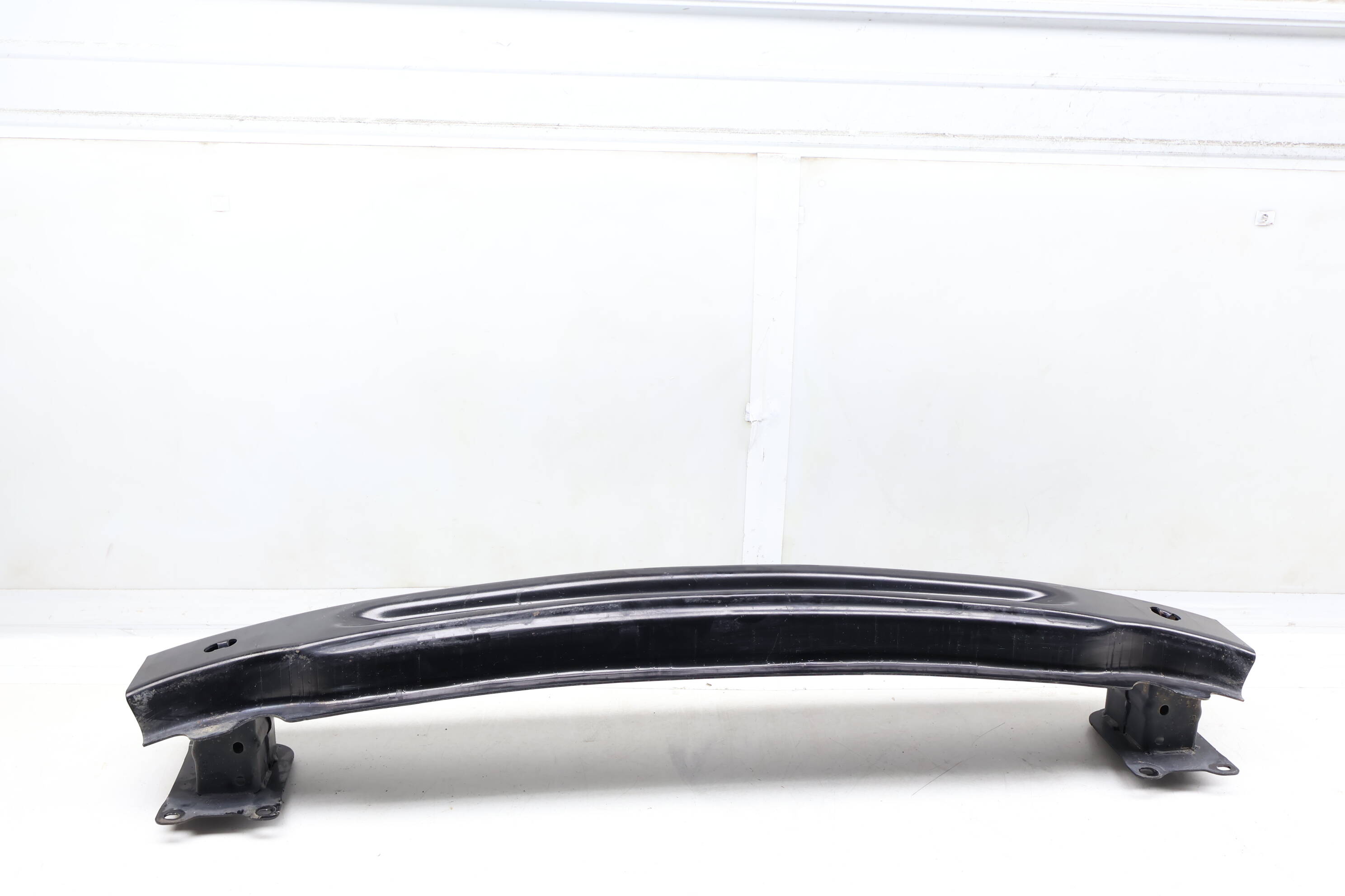 12-20 VW Passat Rear Bumper Reinforcement Bar / Impact Beam 561807305