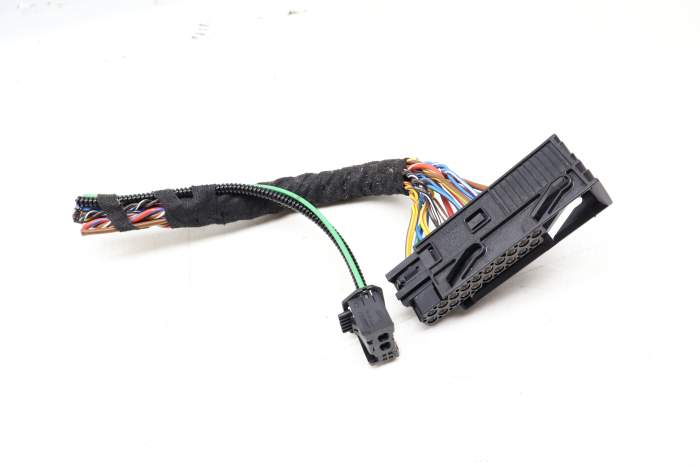 Harmon Kardon Amplifier / Amp Wiring Connector Pigtail Set main product photo