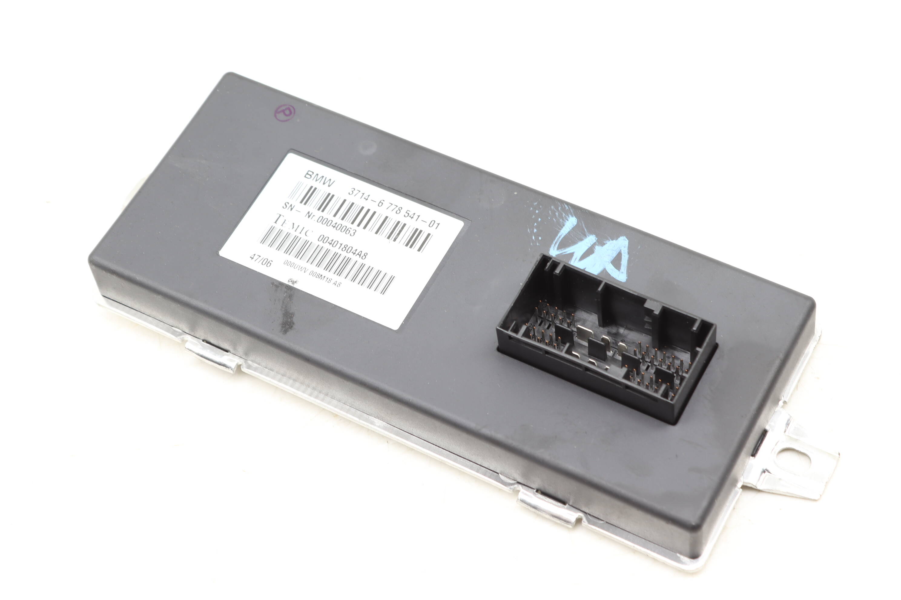 Dynamic Drive Control Module 37146778541