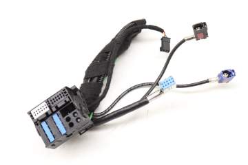 Radio / Stereo Wiring Harness Connector Set
