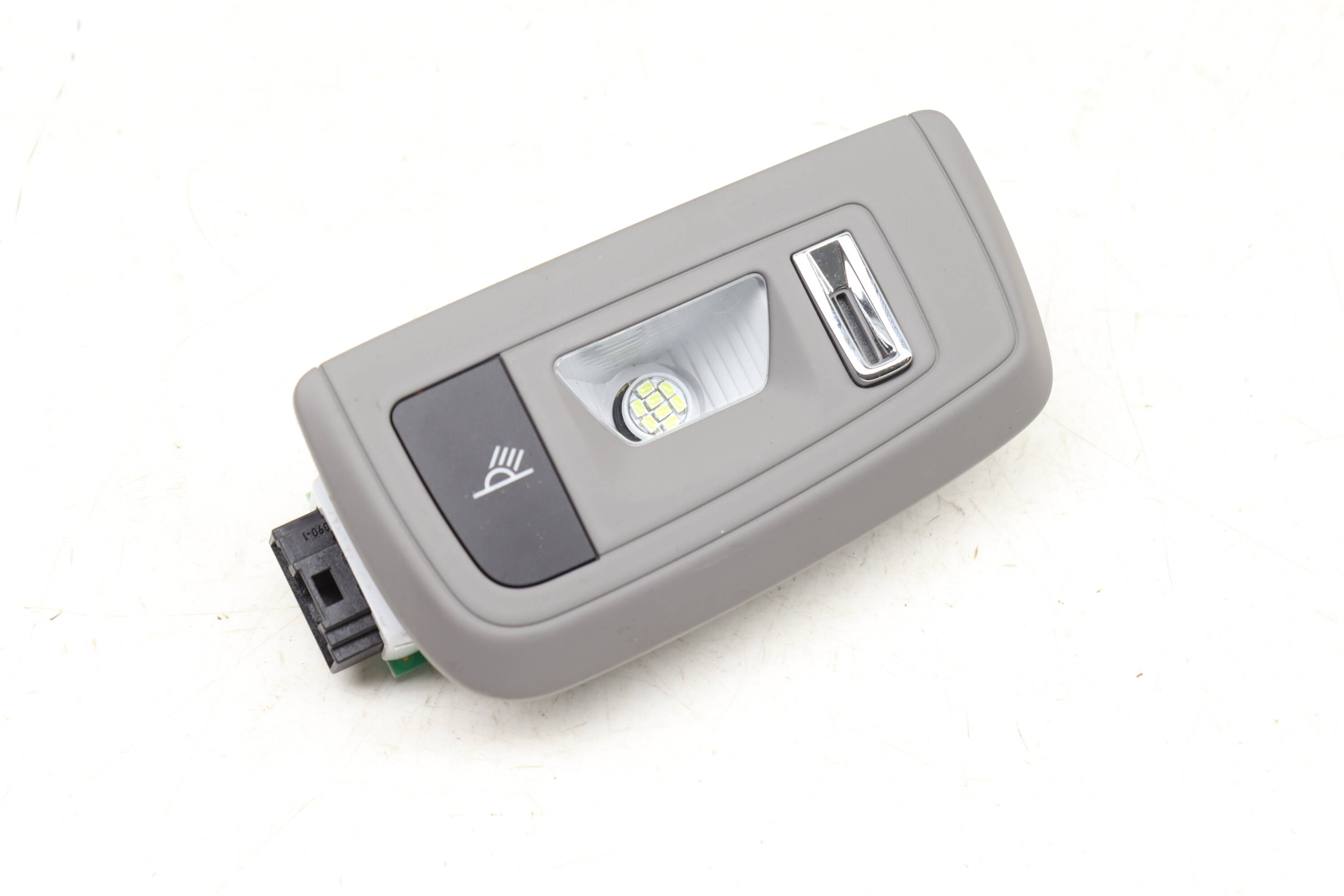 Dome Reading Light 97063206202