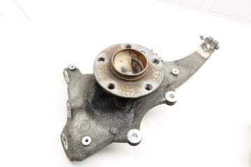 Spindle Knuckle W/ Wheel Bearing 31214082753
