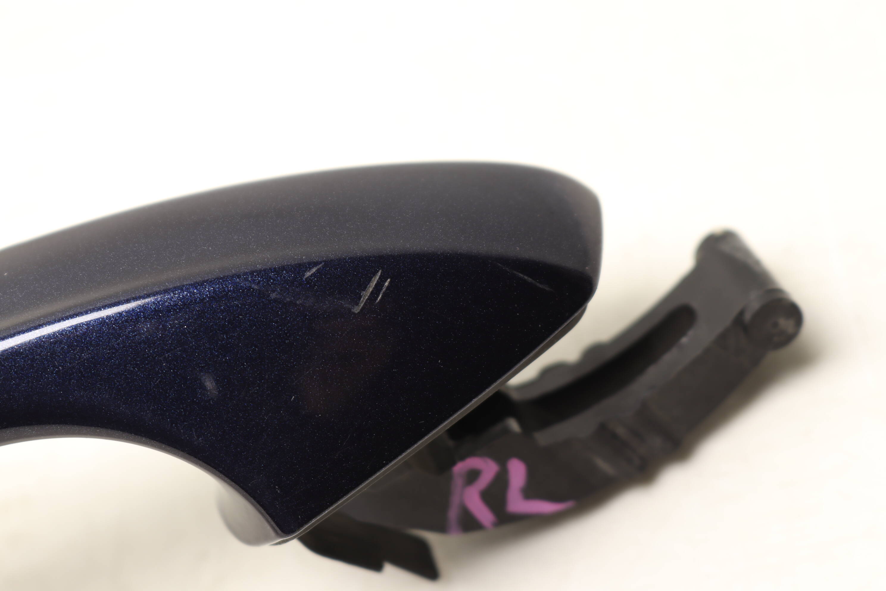 VW Left Exterior Door Handle 5GM837205A