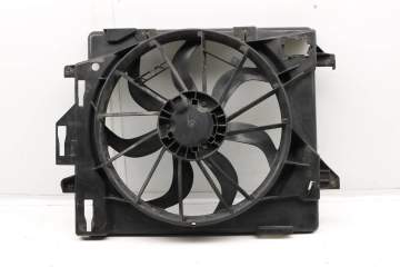 Electric Cooling Fan Assembly 05058674AC