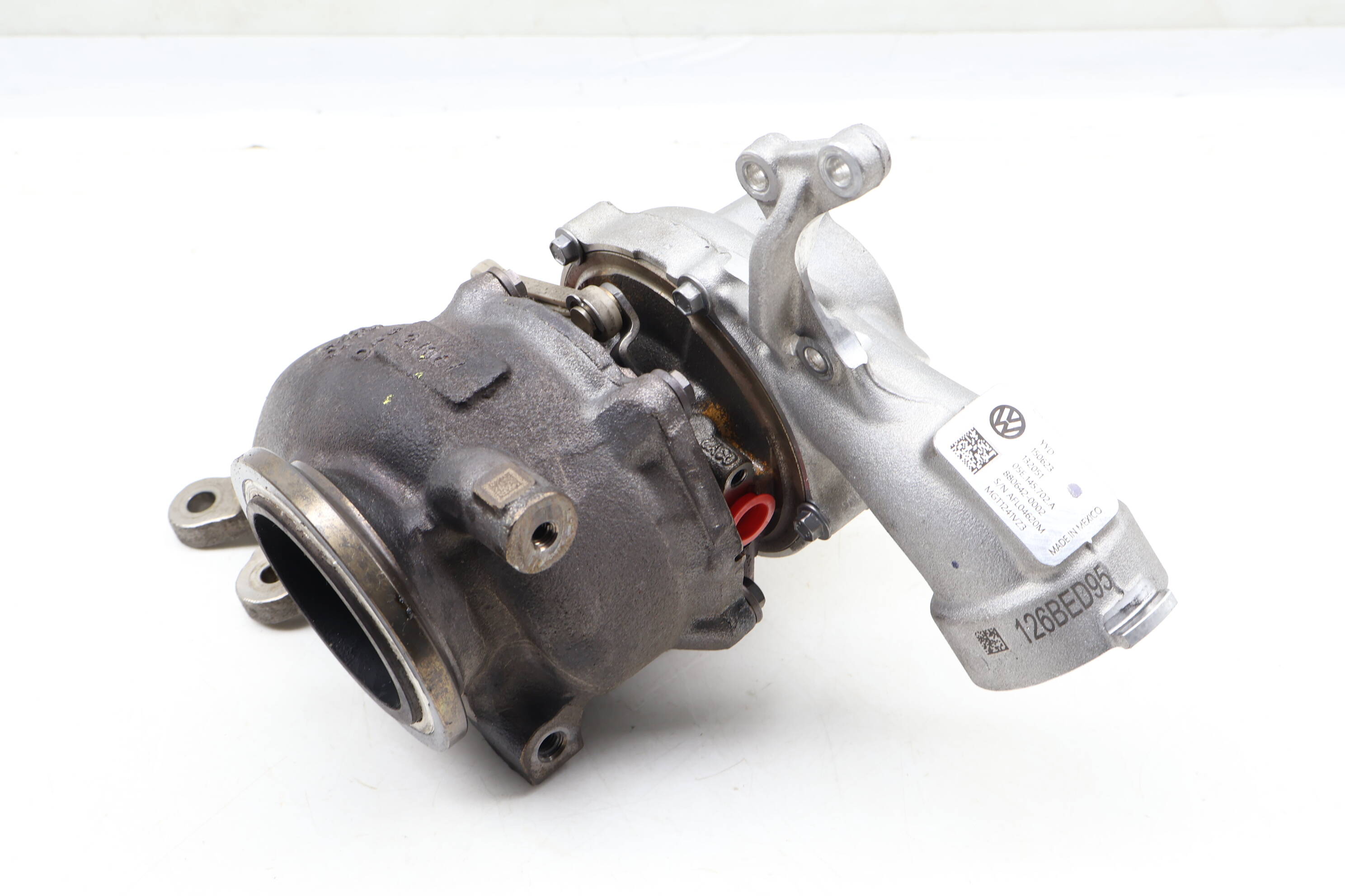 Turbo / Turbocharger 05E145702A