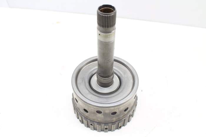 Khe 6Hp19 Transmission - Sun Gear Shaft main product photo