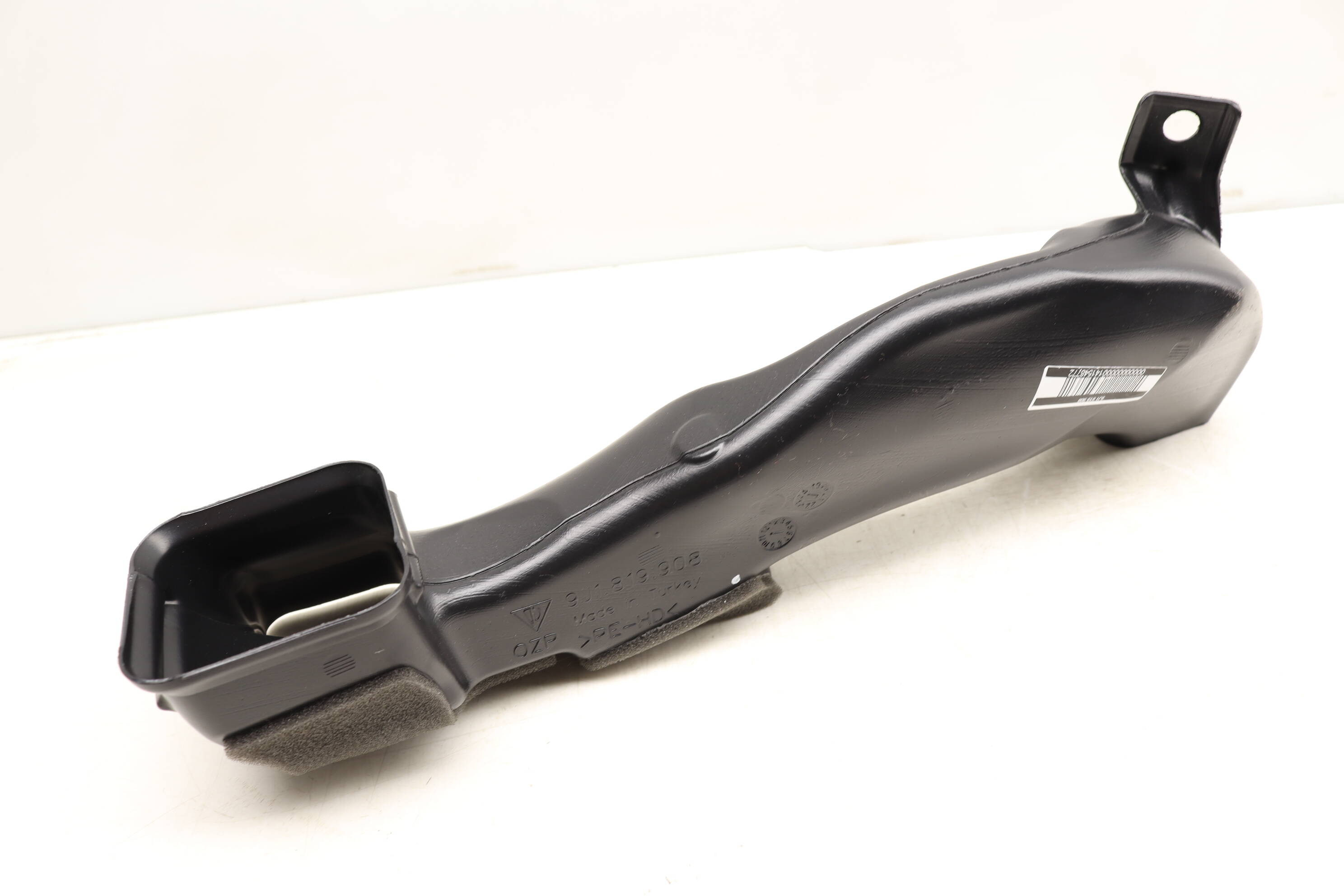 Footwell Air Vent / Duct 9J1819908