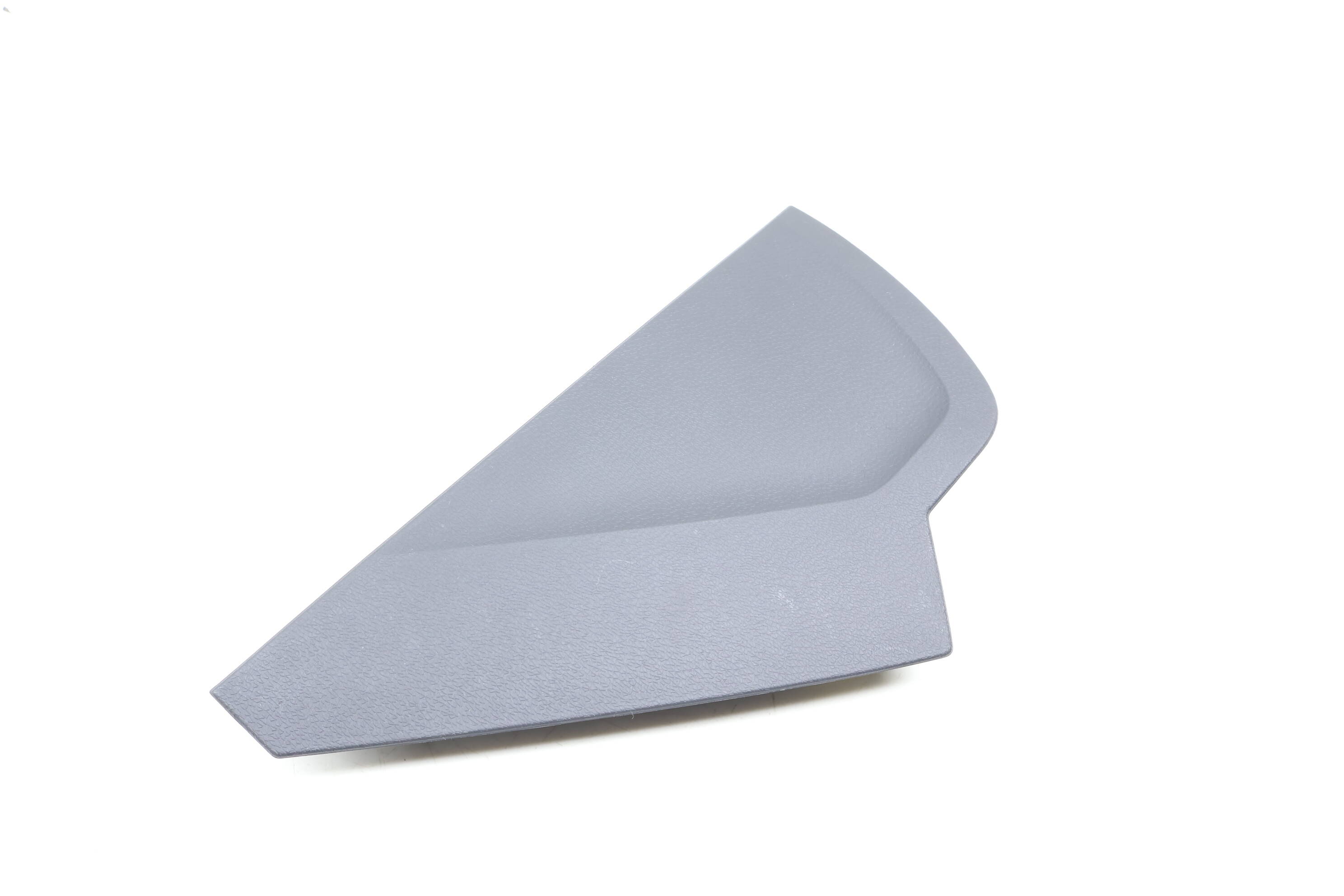 Dash Panel End Cap / Trim 11K858217