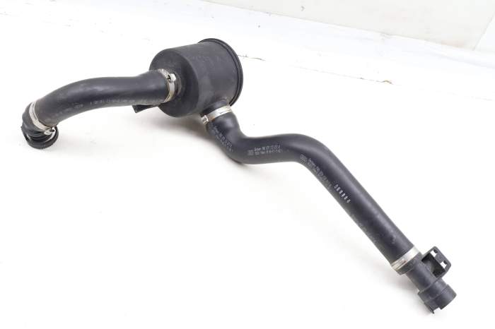 Secondary Air Pump Hose / Line 079133817R main product photo