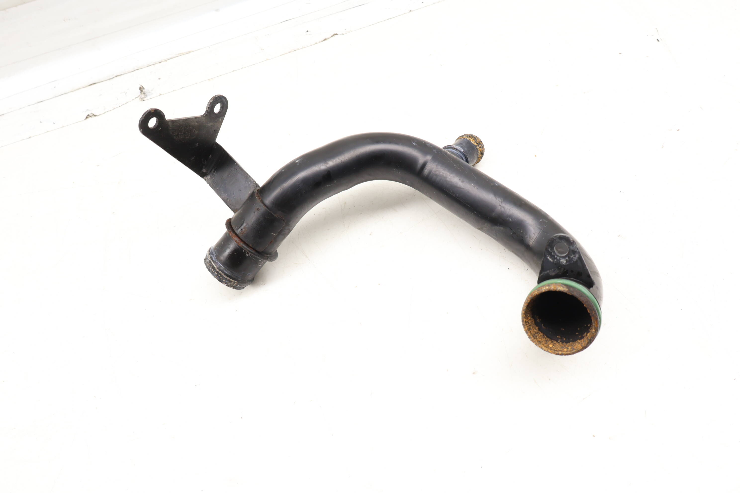 Coolant Pipe / Tube / Line 059121071BF