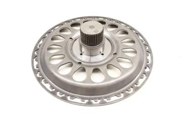 Transmission Dual-Clutch Cover 28407842841