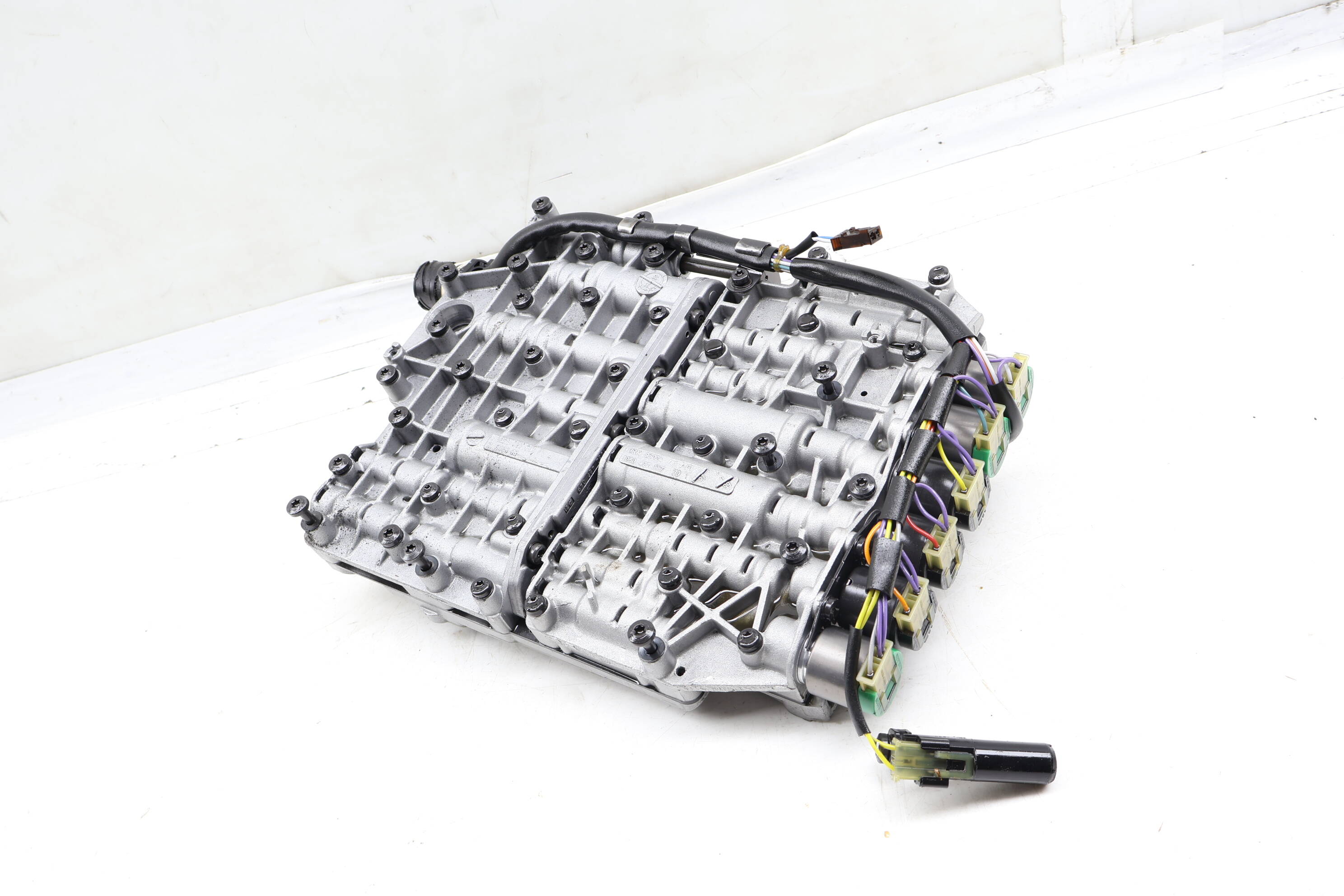 Transmission&#x20;Mechatronic&#x20;&#x2F;&#x20;Valve&#x20;Body&#x20;01V927359AC