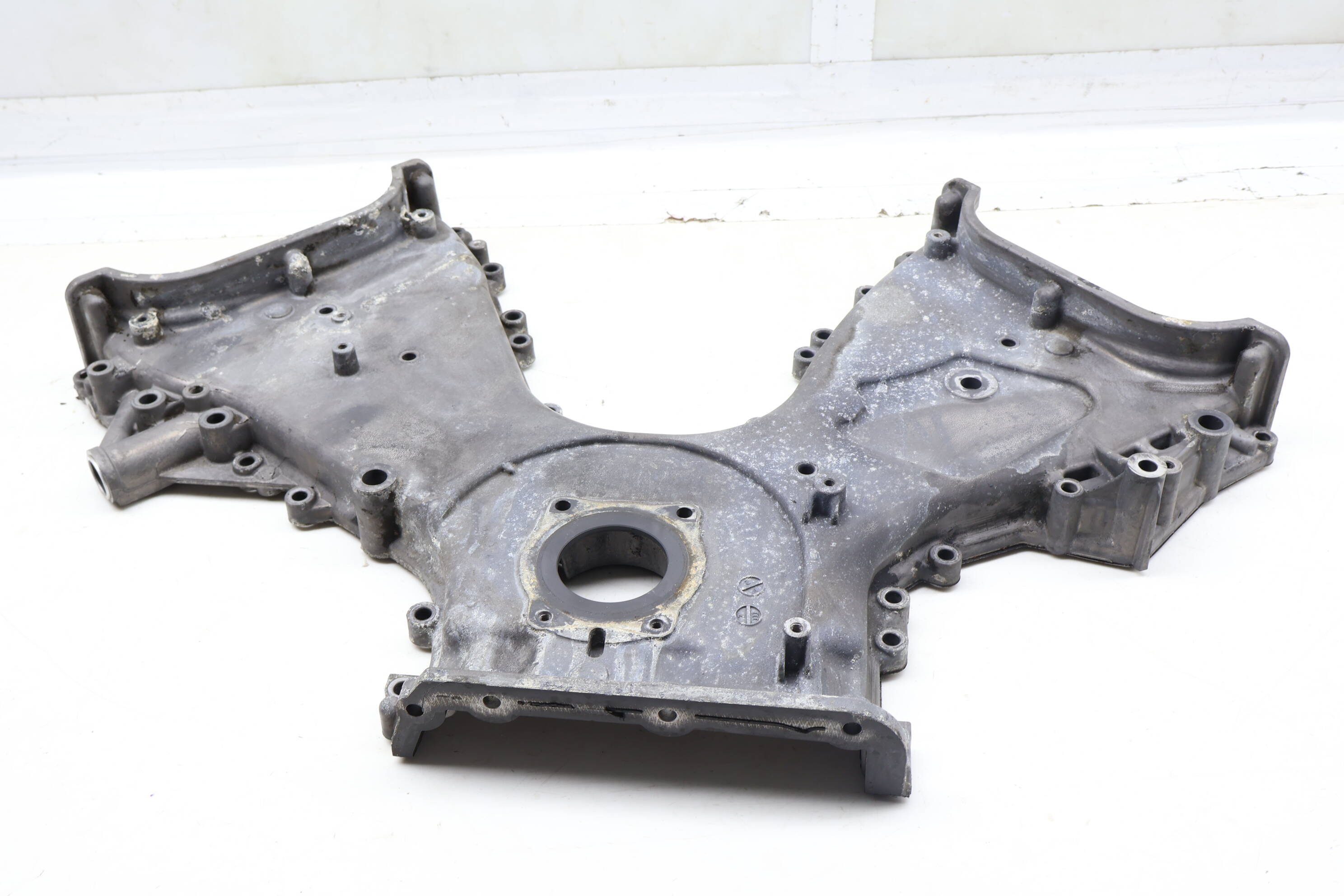 Timing Chain Case Cover 94610112202