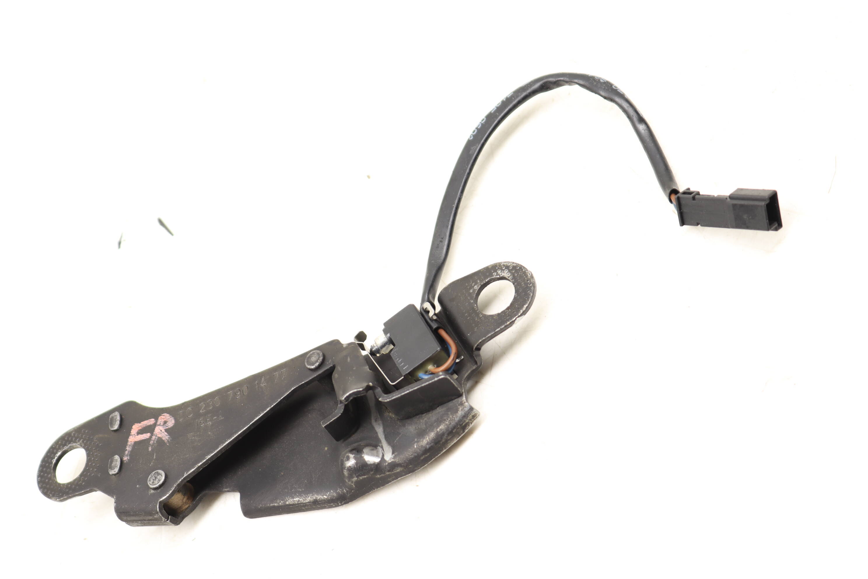 最愛 Convertible Mercedes-Benz Top 2307901477 Latch トップス