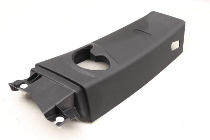 Upper B Pillar Trim / Panel 51447326250 main product photo