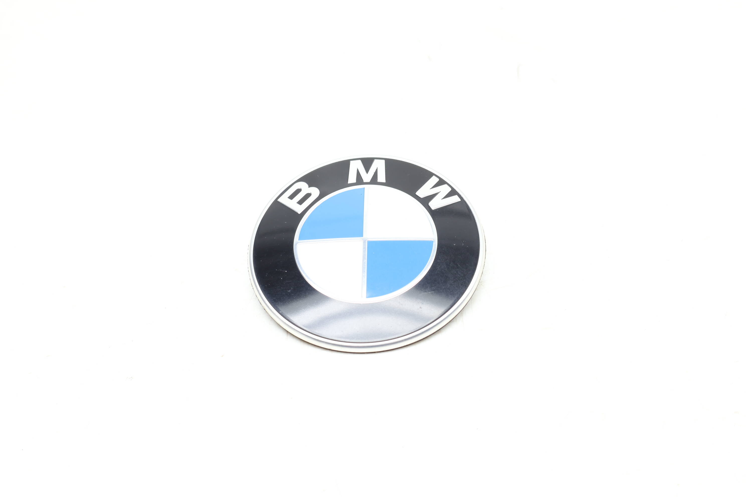 Trunk Emblem / Badge 51148219237