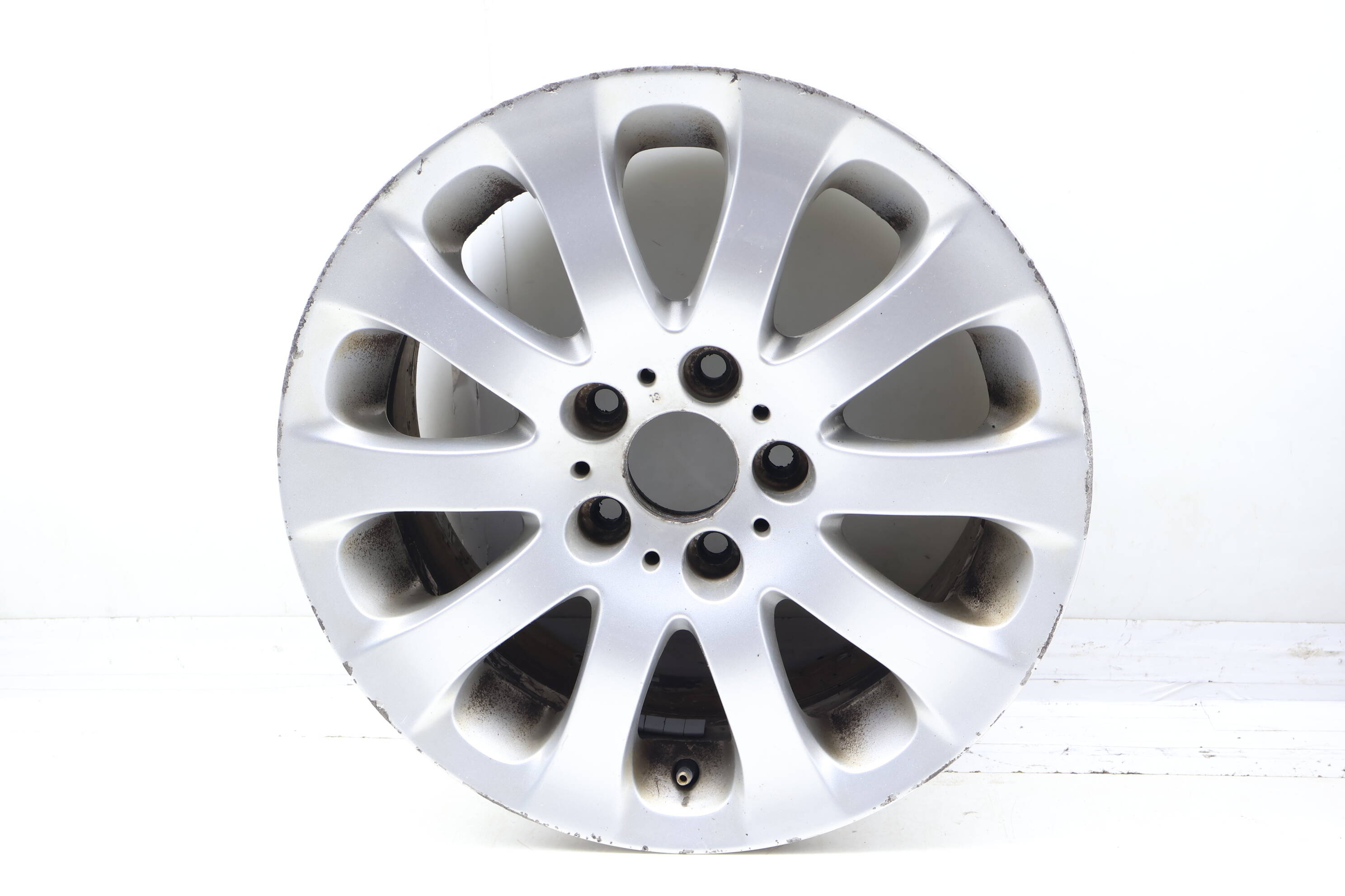 17" Inch Alloy Rim / Wheel 36116775597