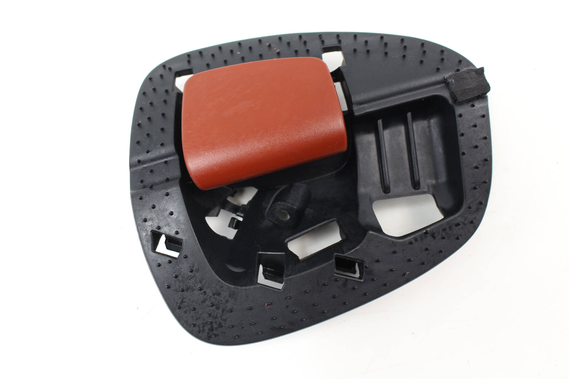 Backrest Fold Down / Release Handle 8T0882617B