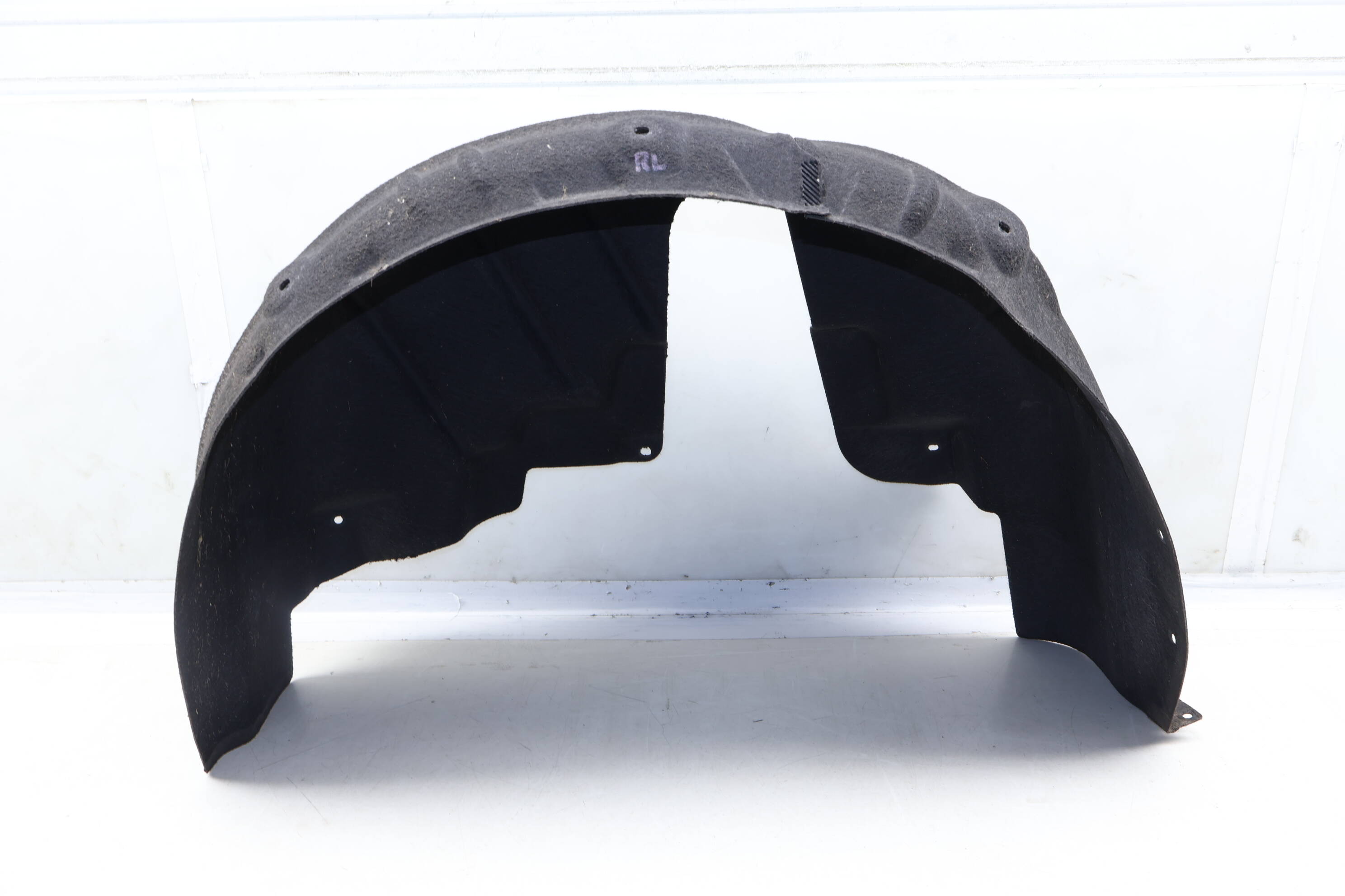Fender Liner / Wheel Housing Cover 5NL810971A