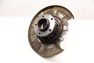 Spindle Knuckle W/ Wheel Bearing 33326877217