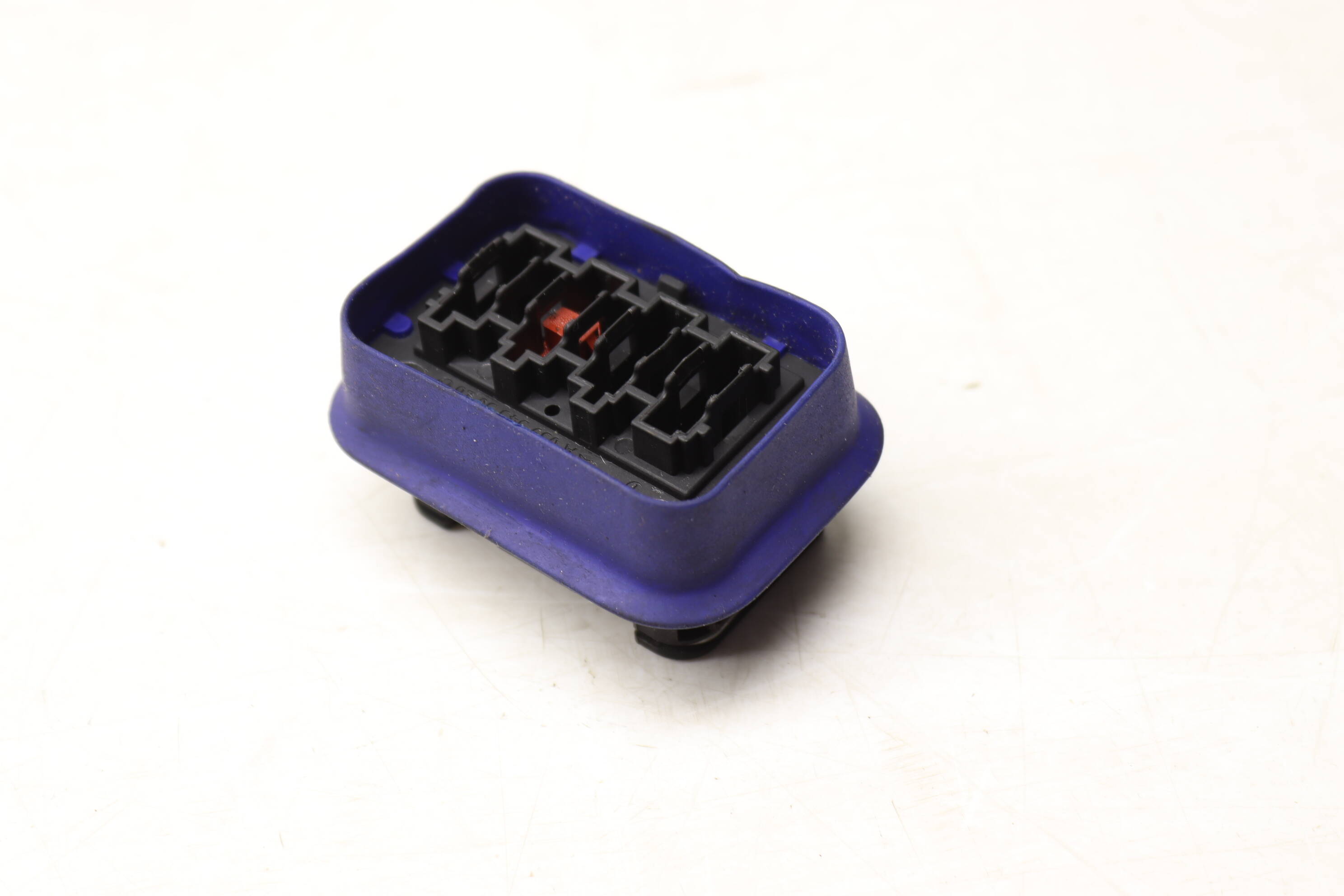 Abs Sensor Wiring Connector 0395453028