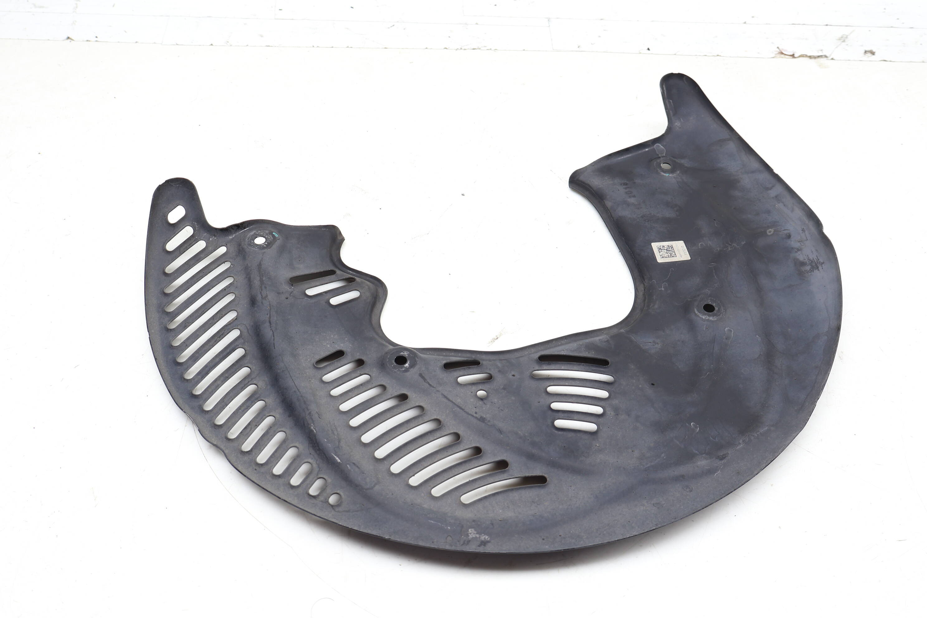 Brake Dust / Splash Shield 4M0615312G