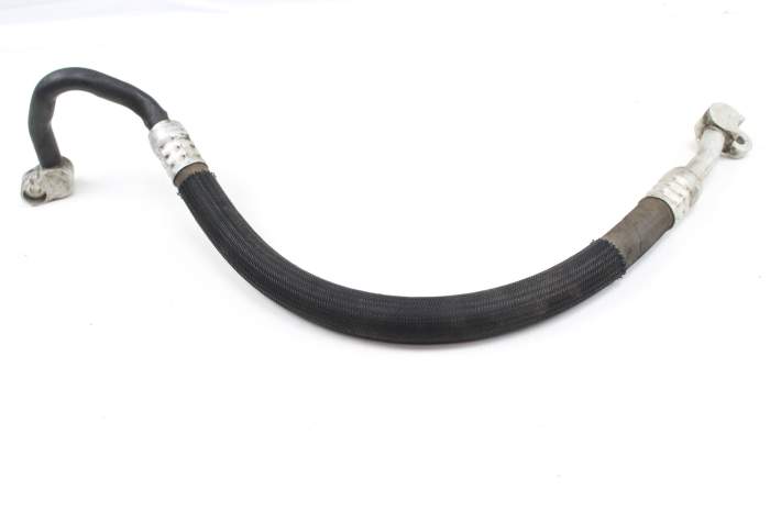 Lower High Pressure Ac Hose / Line / Pipe 4B0260701R main product photo