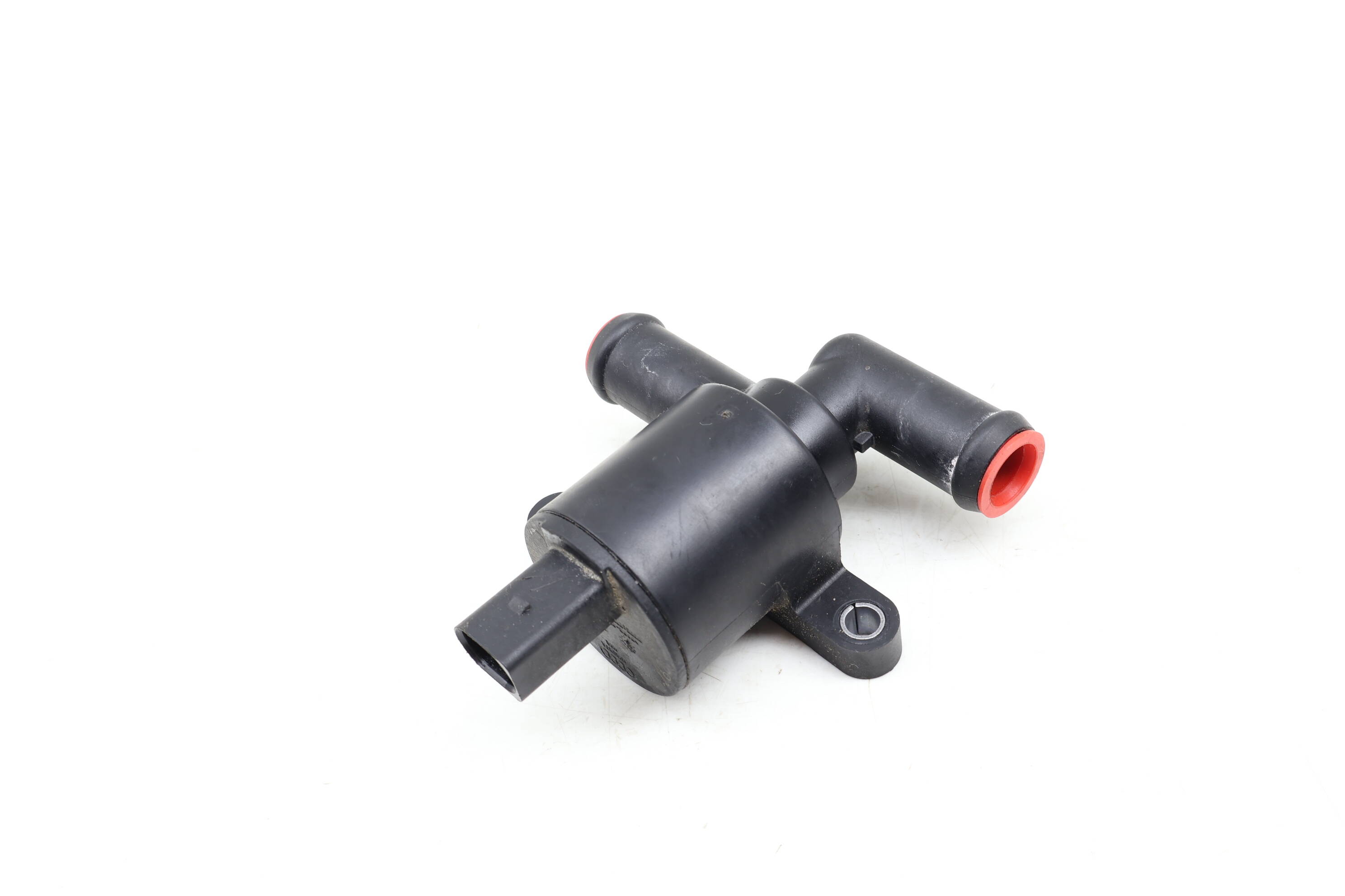 Heater Control Valve Unit 4H0121671D