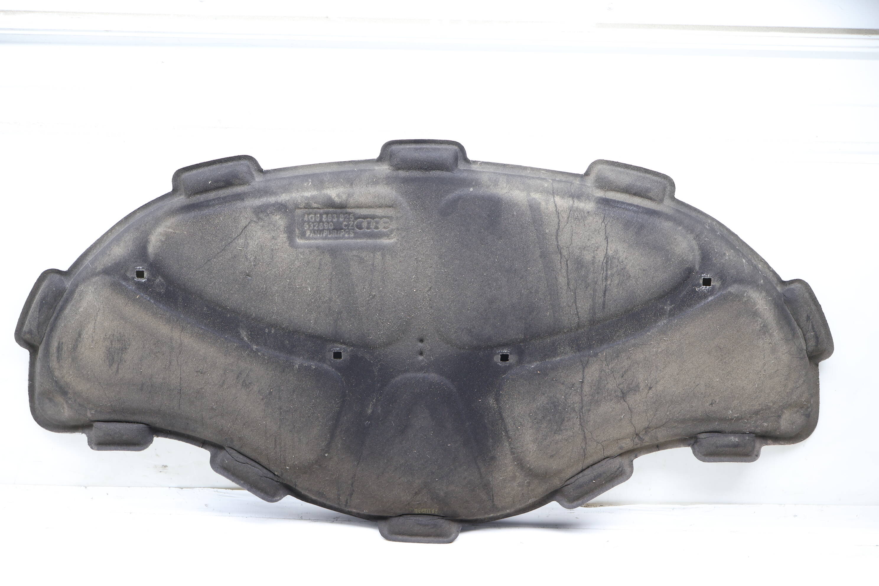 Hood Insulation / Sound Blanket 4G0863825