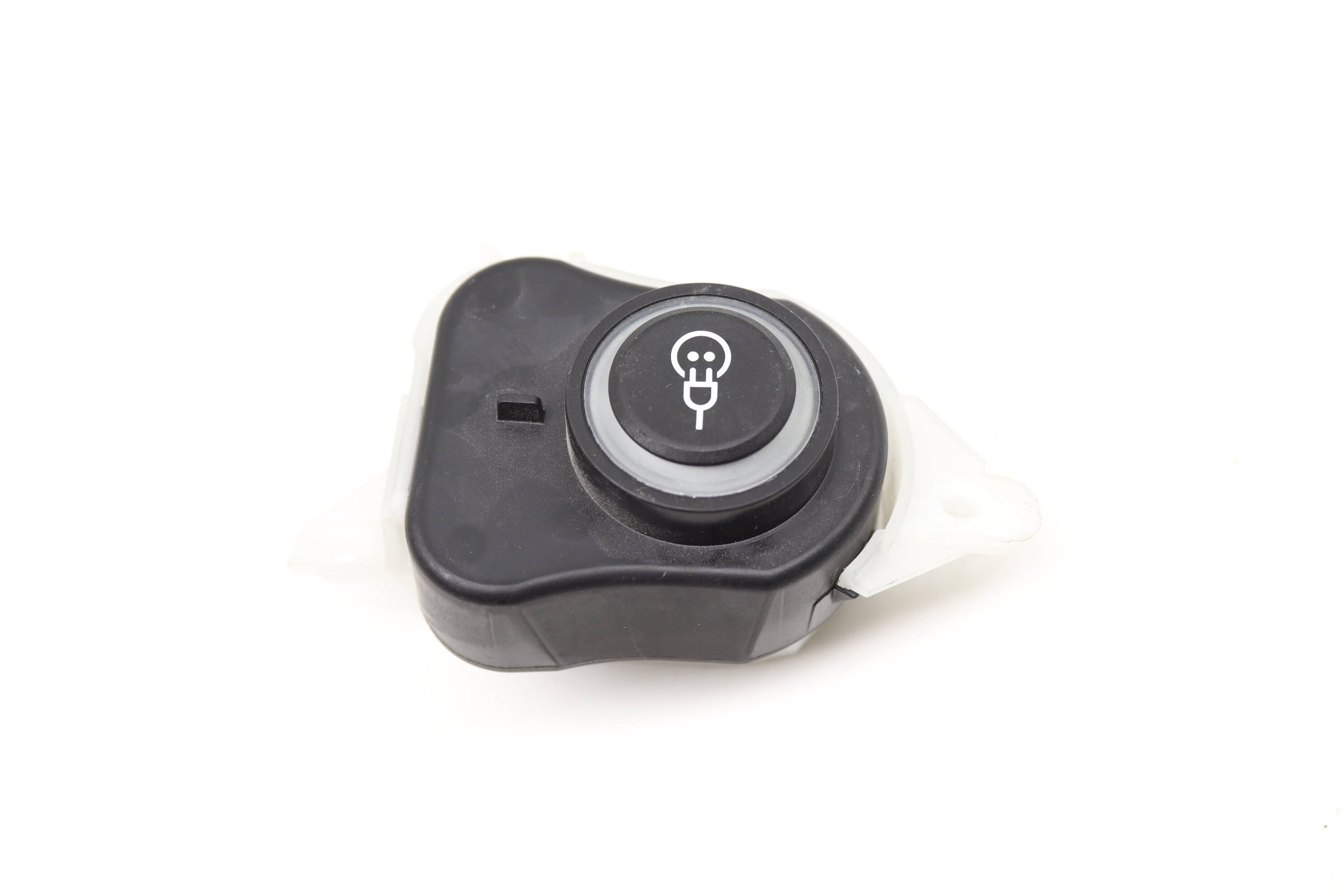 Porsche Electric Charging Socket Switch / Module 9J1915737AE