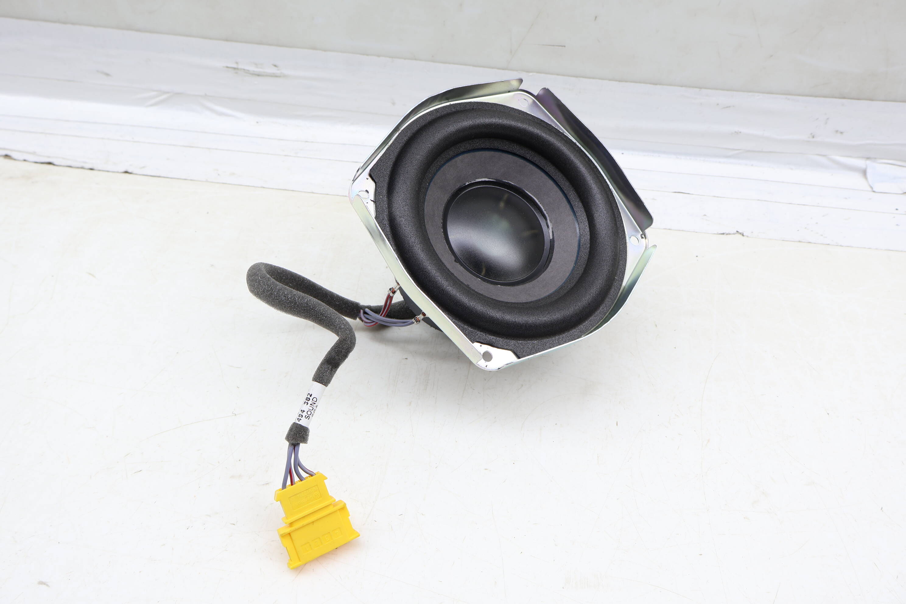 Bose Speaker / Subwoofer 4L0035382B