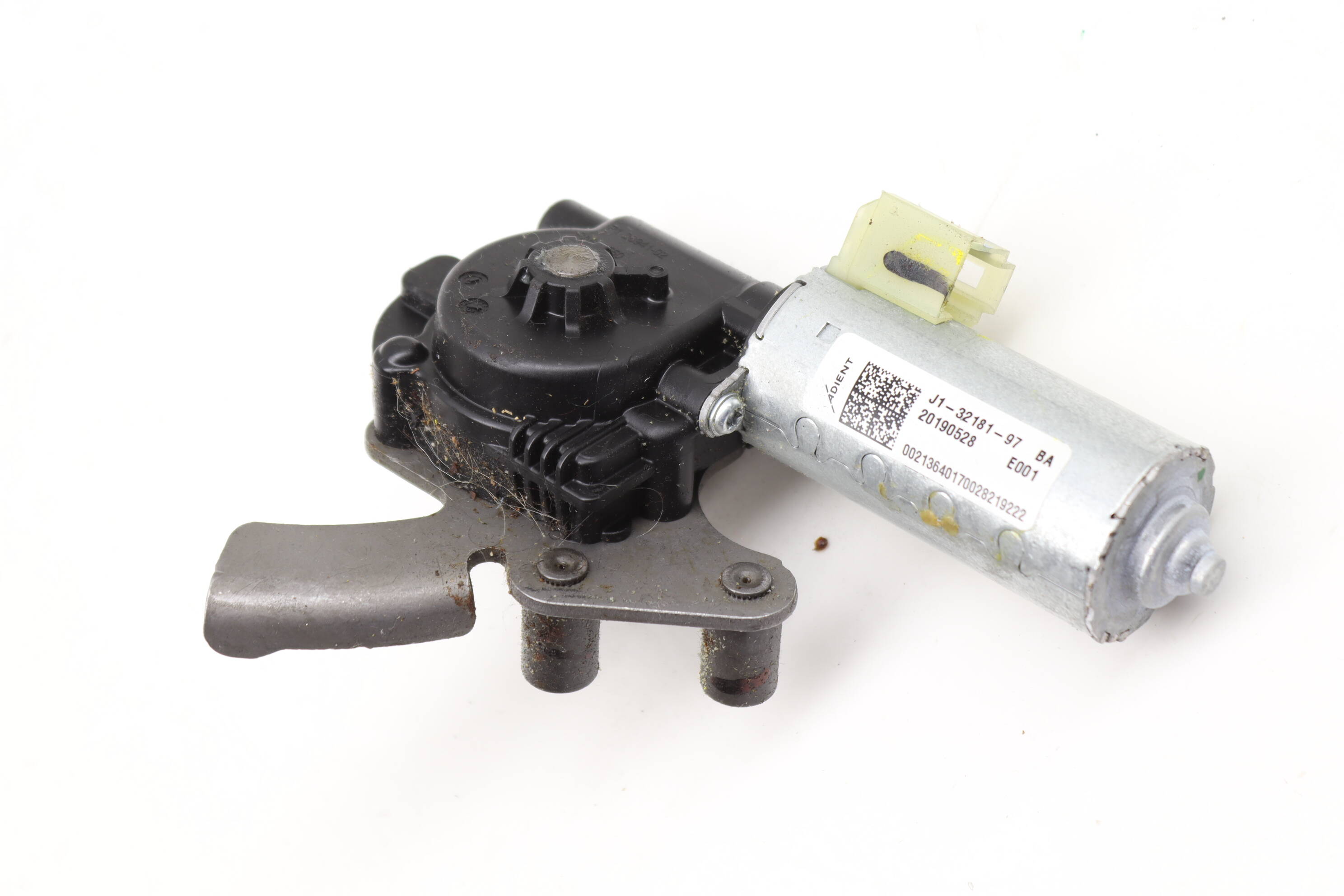 Seat&#x20;Motor&#x20;&#x28;Rear&#x20;Tilt&#x29;