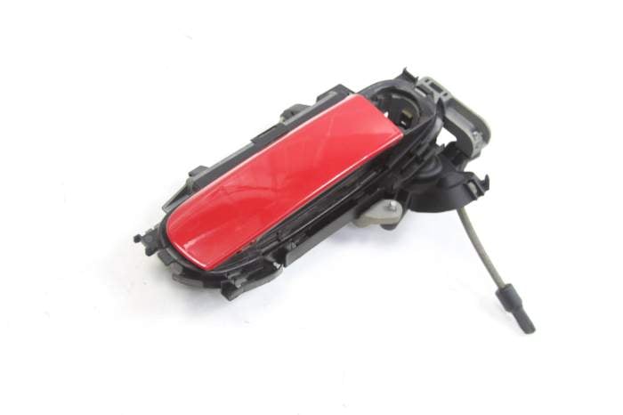 Exterior Door Handle Assembly 8E1837207 main product photo