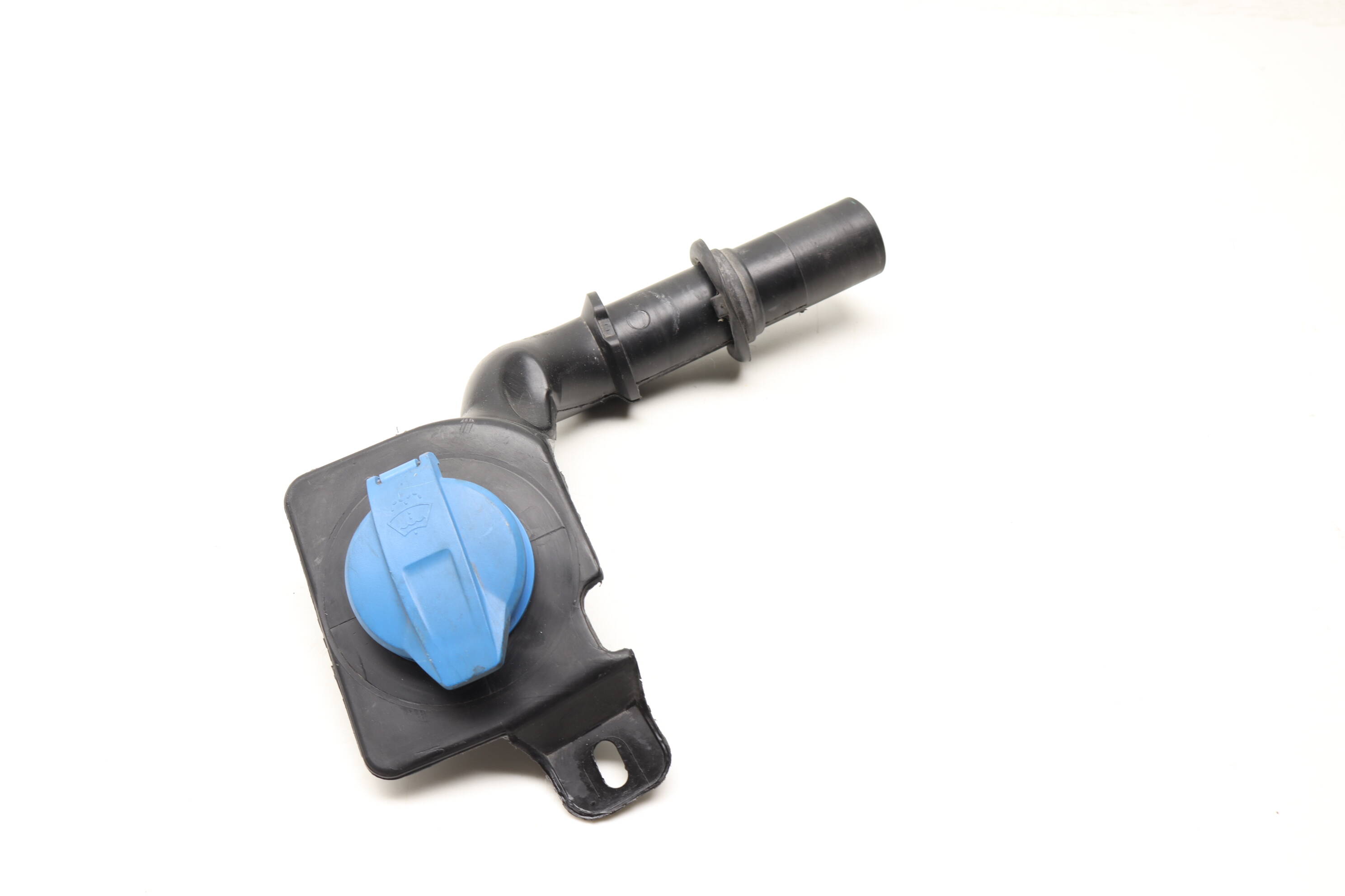 Windshield Washer Reservoir Filler Tube / Neck 4M0955463