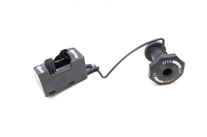 Spare Tire Lowering Handle Mechanism 51717030510 main product photo
