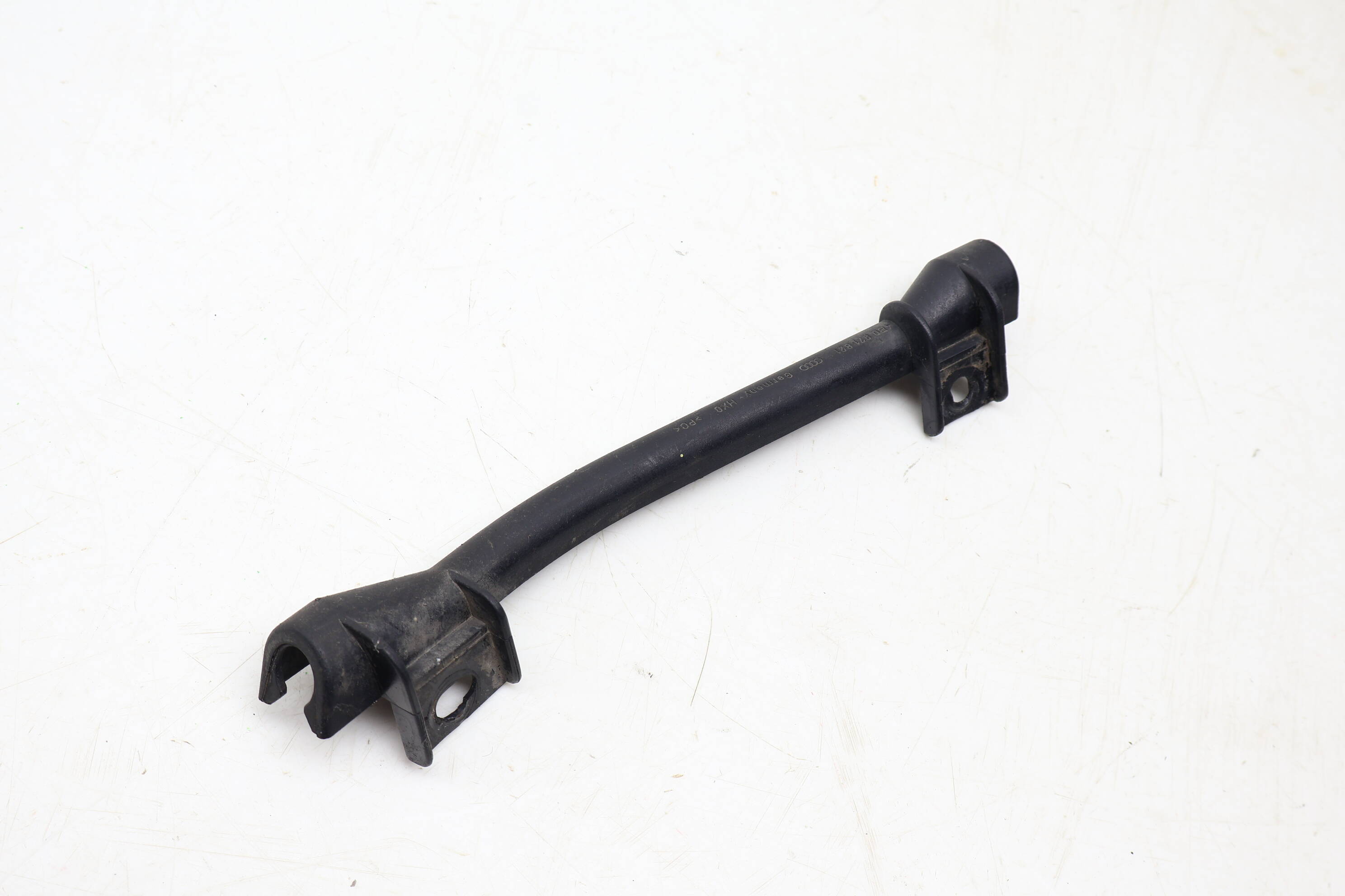 Abs Wheel / Speed Sensor Wiring Conduit 4B0971821