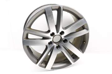 20" Inch Alloy Rim / Wheel (10-Spoke) 4L0601025BM