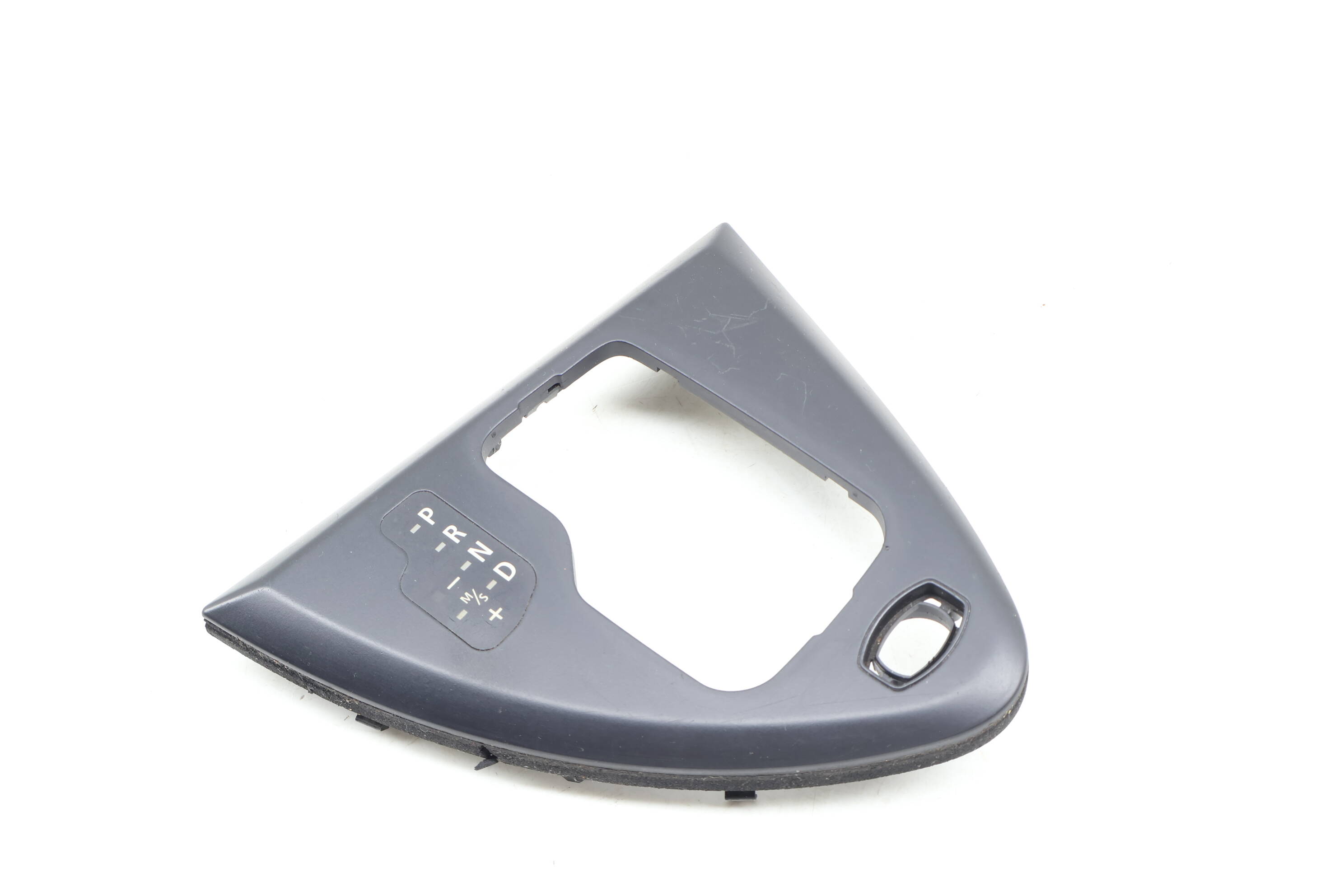 Shifter Bezel / Center Console Trim 51168029953