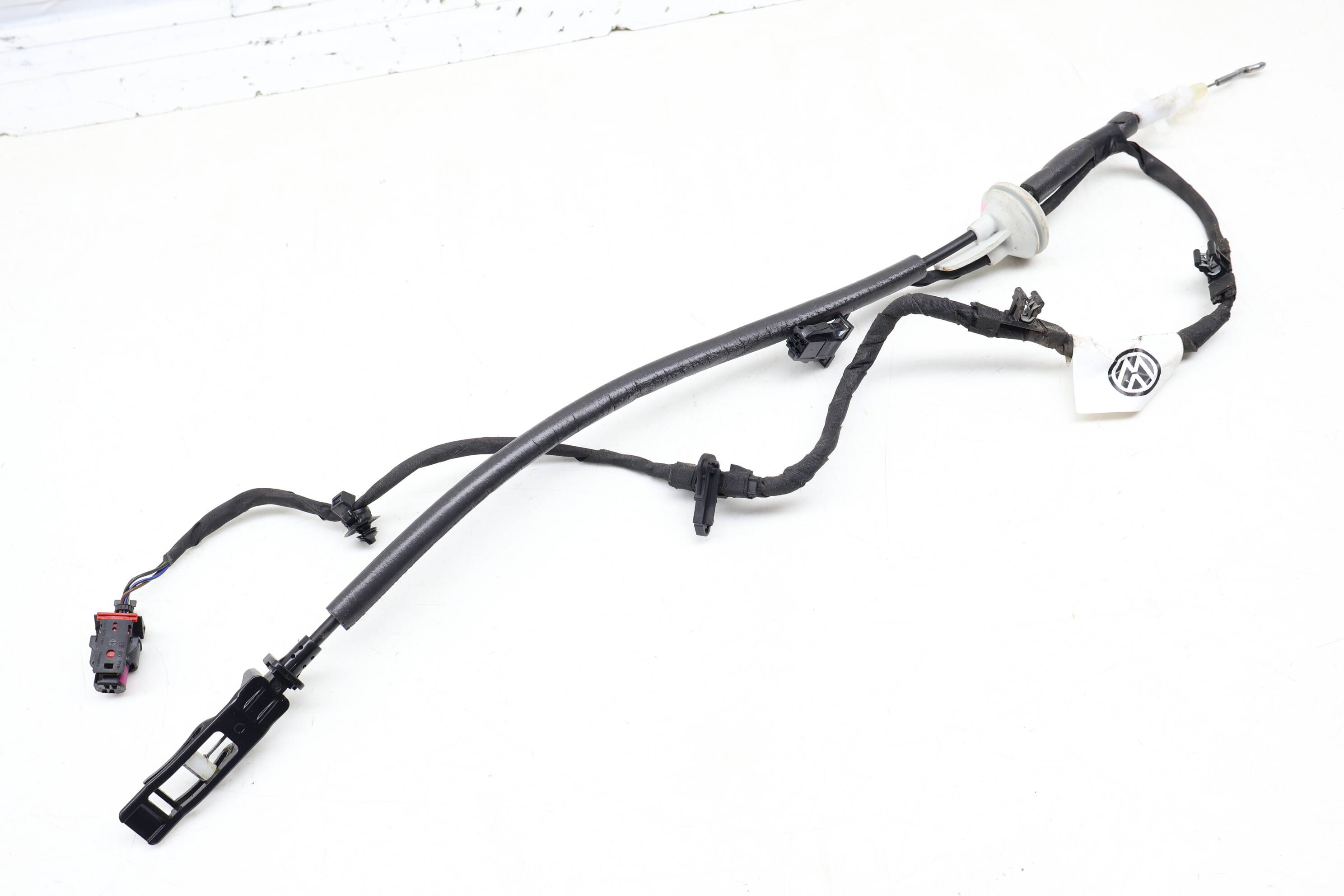 Door Handle Release Bowden Cable 3CN972295