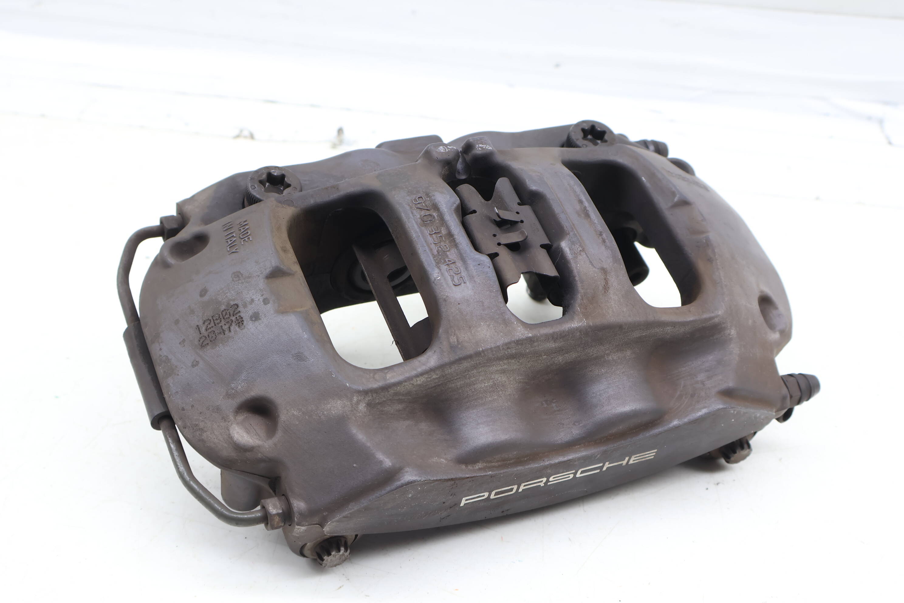 Brake Caliper (Brembo) 97035242403