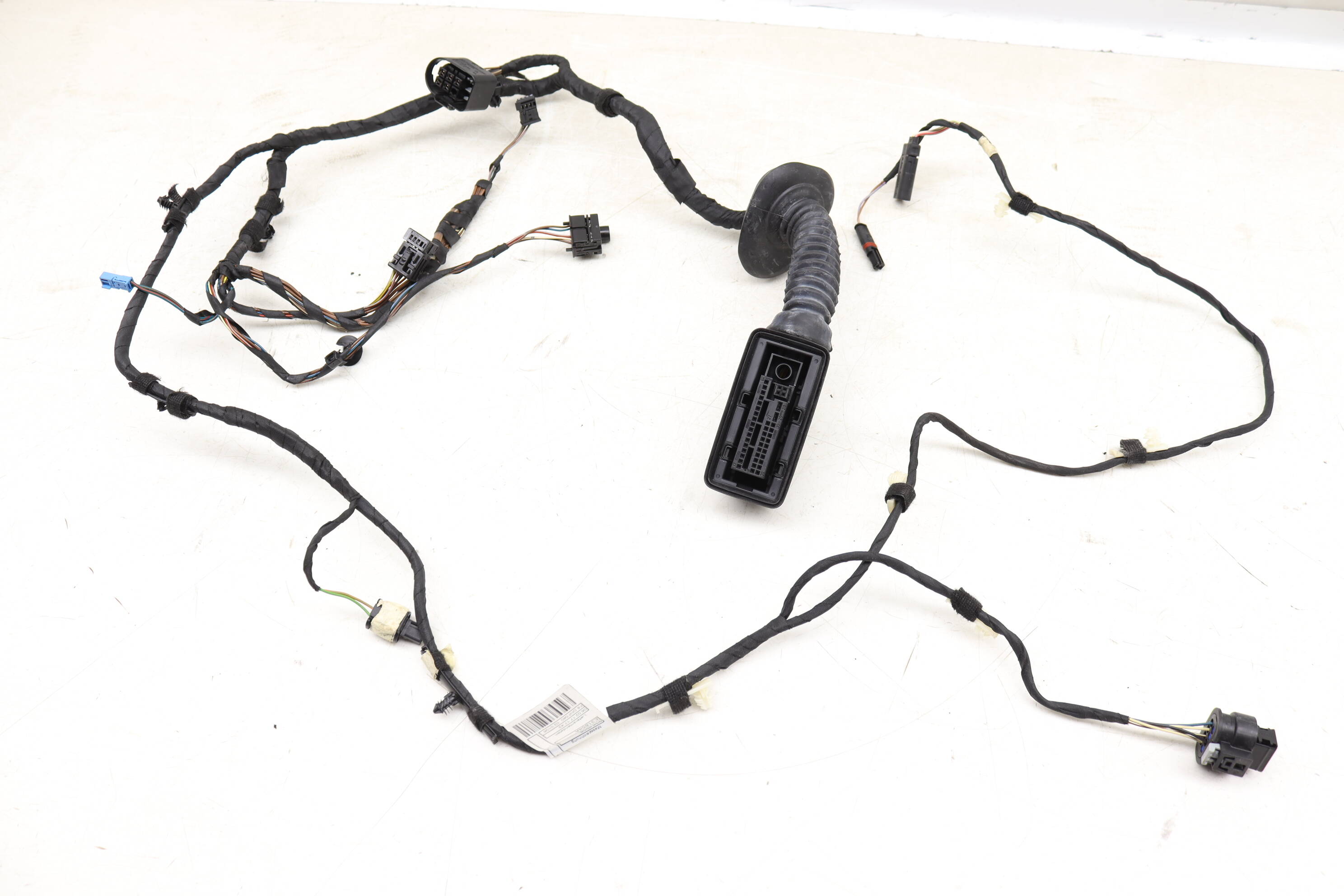 Door Wiring Harness 61129365808