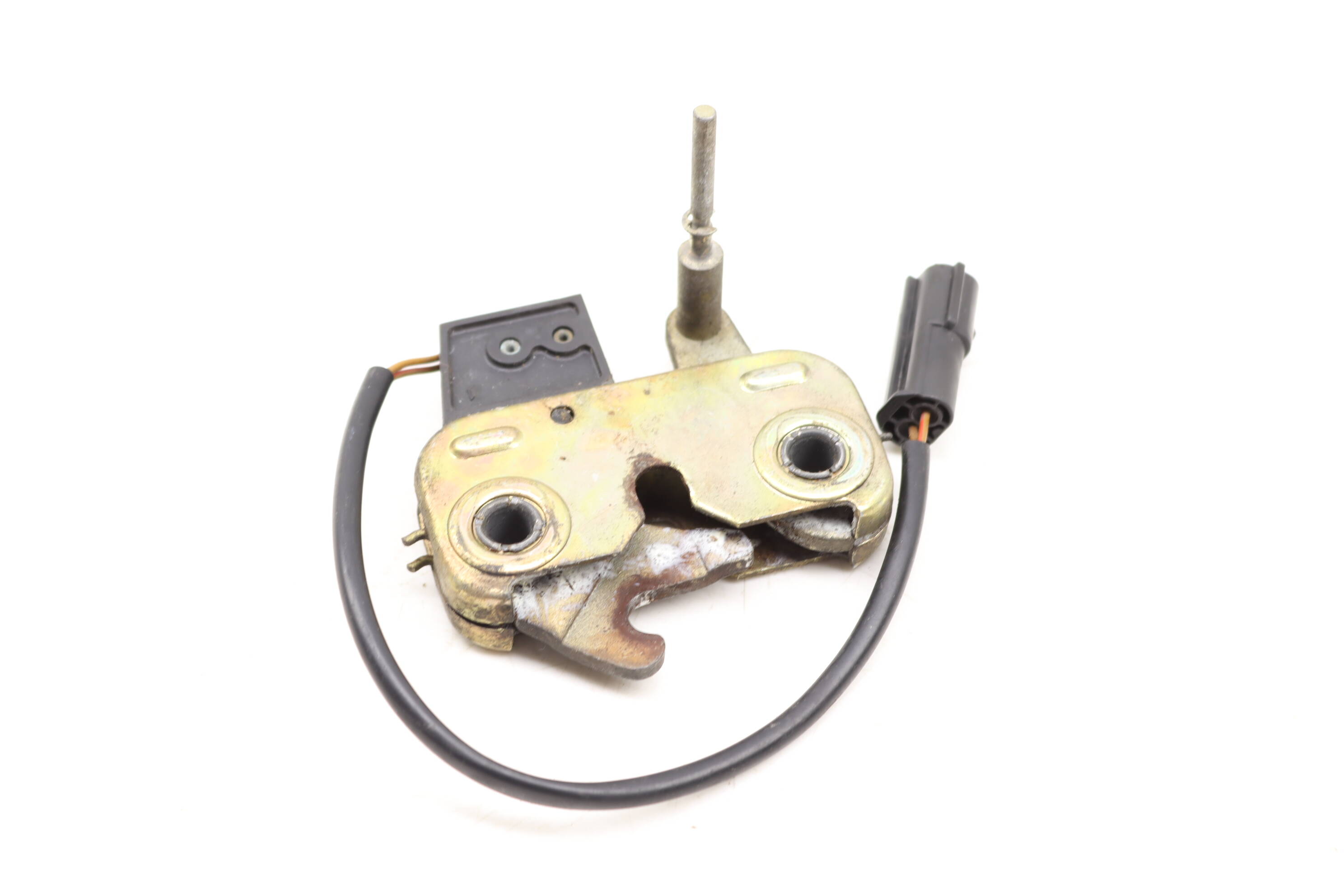Porsche Rear Lower Engine / Trunk Latch Lock (911) 99651205303