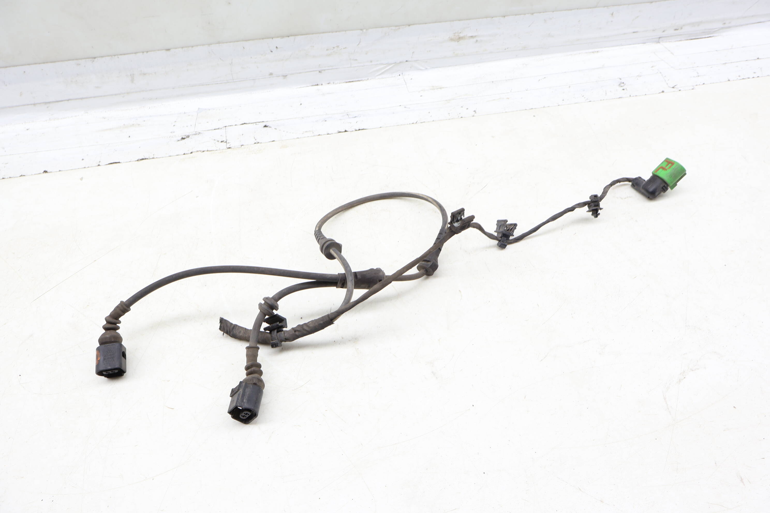 Abs / Speed Sensor Wiring Harness 4M0972251D